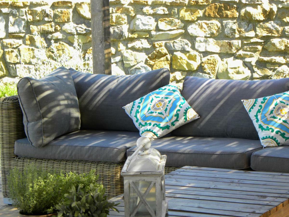 Bed and Breakfast Macchiabuia Capalbio Exterior foto