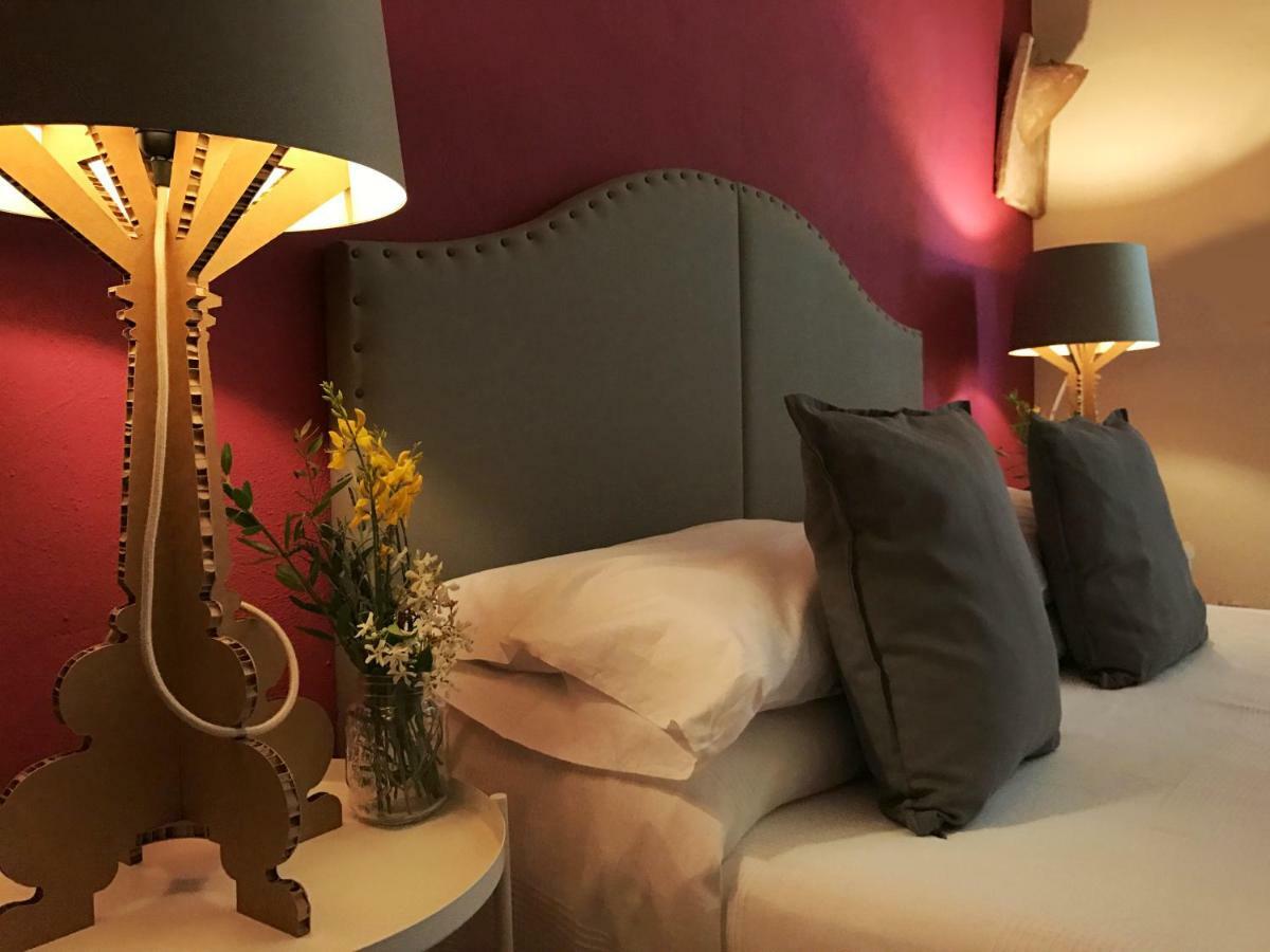 Bed and Breakfast Macchiabuia Capalbio Exterior foto