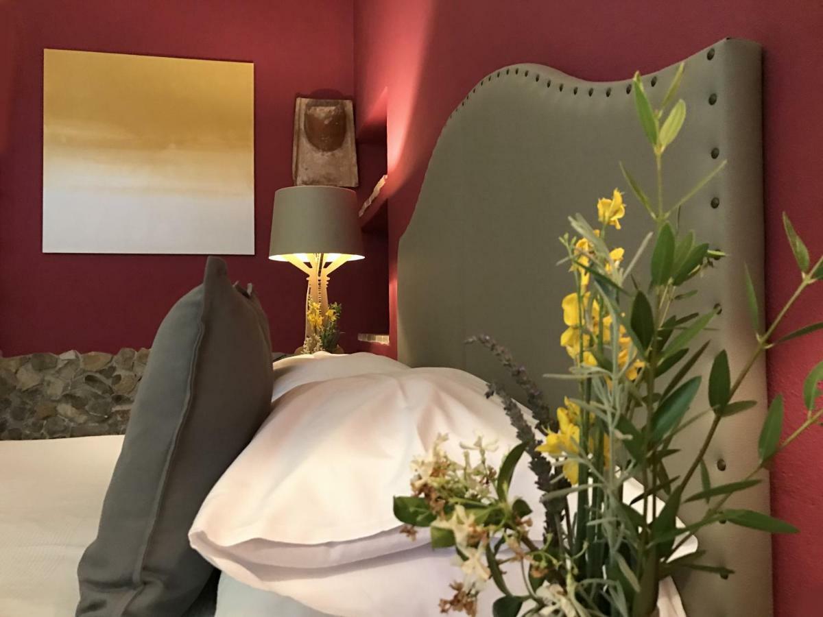 Bed and Breakfast Macchiabuia Capalbio Exterior foto