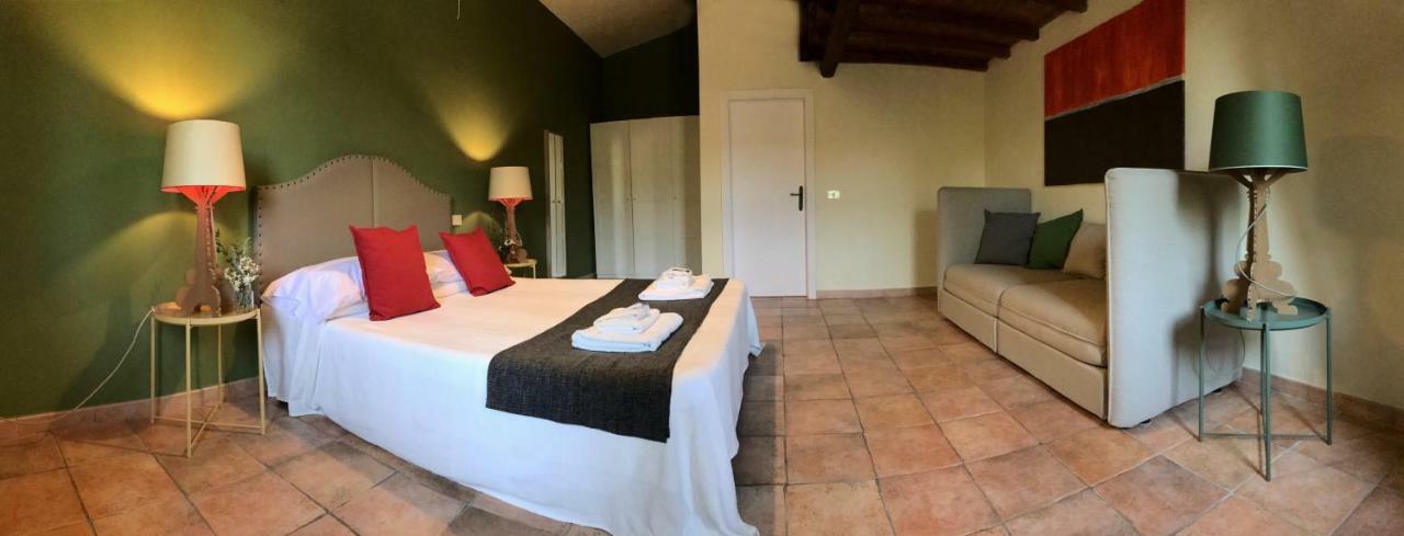 Bed and Breakfast Macchiabuia Capalbio Exterior foto