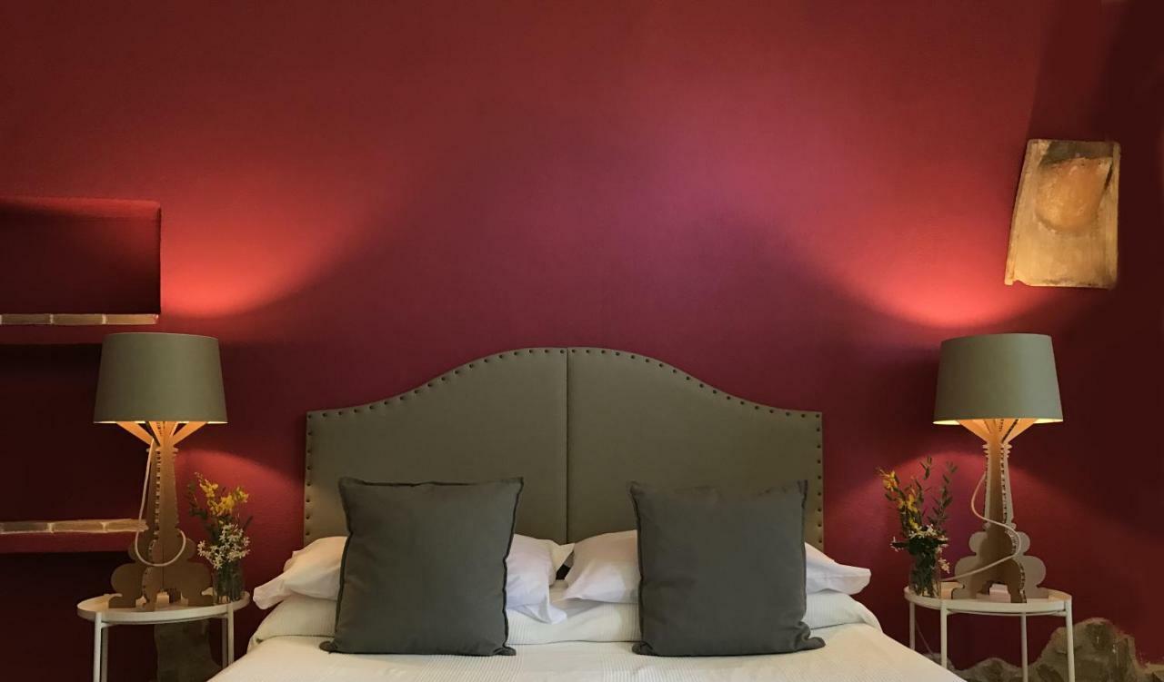 Bed and Breakfast Macchiabuia Capalbio Exterior foto