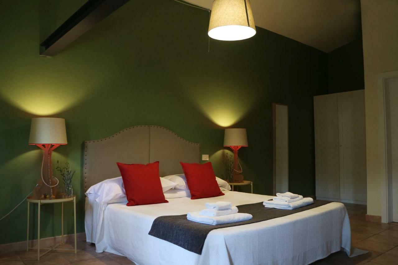 Bed and Breakfast Macchiabuia Capalbio Exterior foto