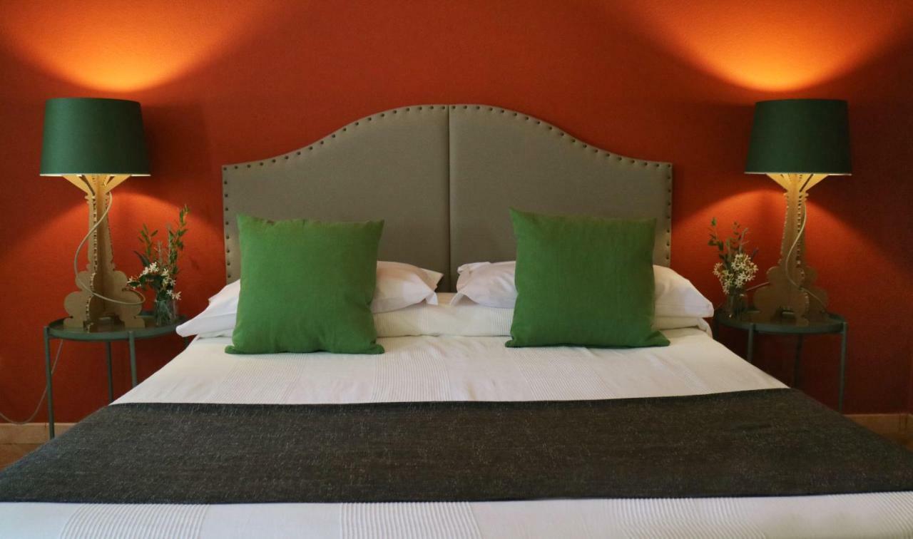 Bed and Breakfast Macchiabuia Capalbio Exterior foto