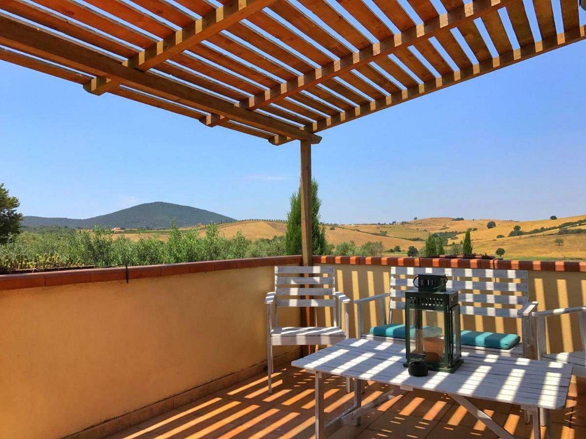Bed and Breakfast Macchiabuia Capalbio Exterior foto
